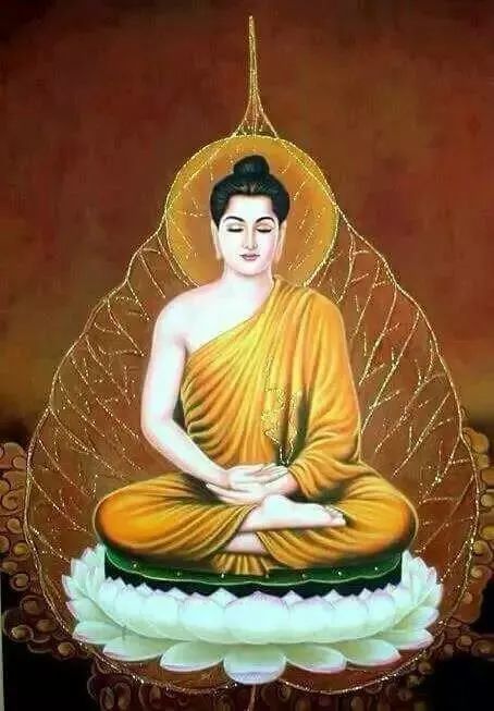 佛教知识|释迦牟尼佛十大弟子之摩诃迦叶