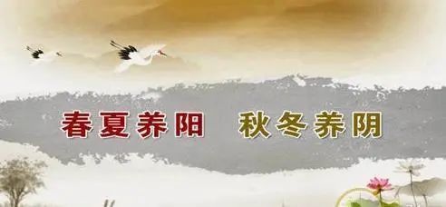 初夏养生要诀,养阳,健脾,祛湿为重点