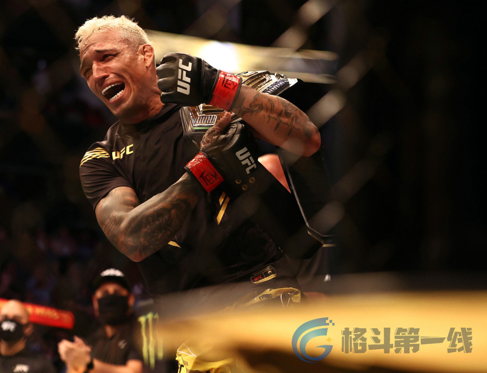 ufc5月31日新闻小鹰哈比布不看好奥利维拉卫冕马斯维达尔6月自主办赛