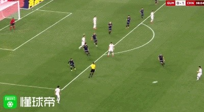 2022国足世界杯预选赛[国足世界杯预选赛出线]