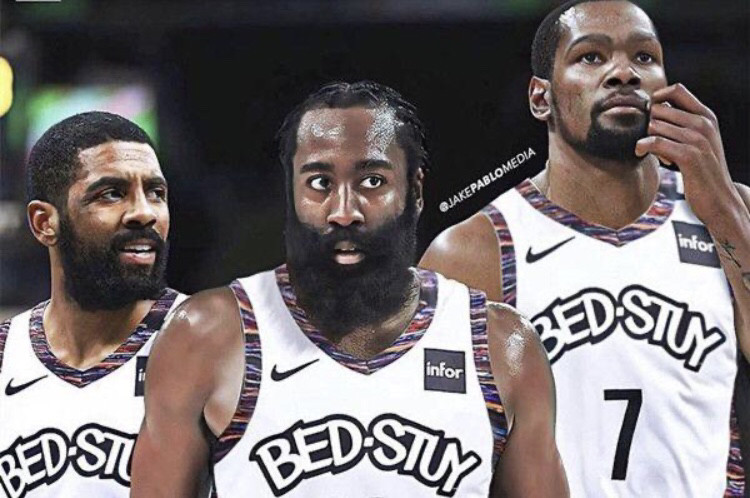 nba史上四大三巨头