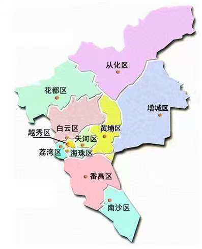 广州疫情让人体会到什么叫大城市