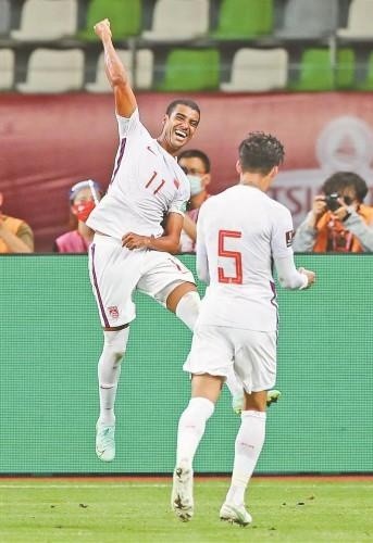 世界杯2022中国对关岛，世界杯预选赛中国对关岛视频