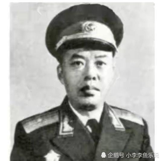 从曹县走出的三位开国将军