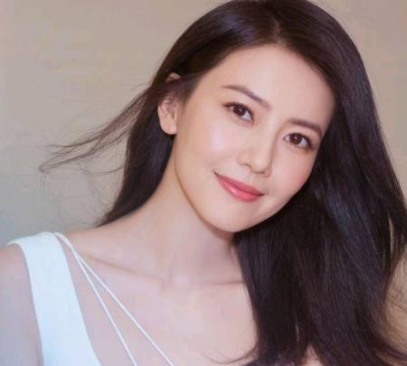 中国最美的5位女明星,你认同吗