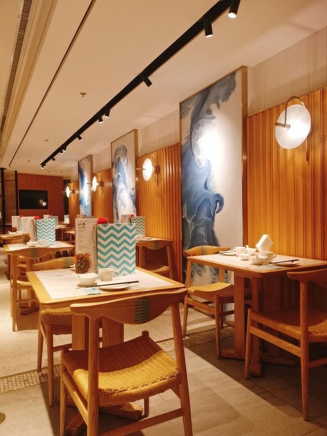 莆田餐厅人均多少_莆田餐厅图片(3)