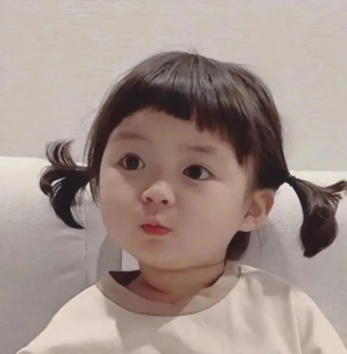 头像六一可爱萌娃小孩头像