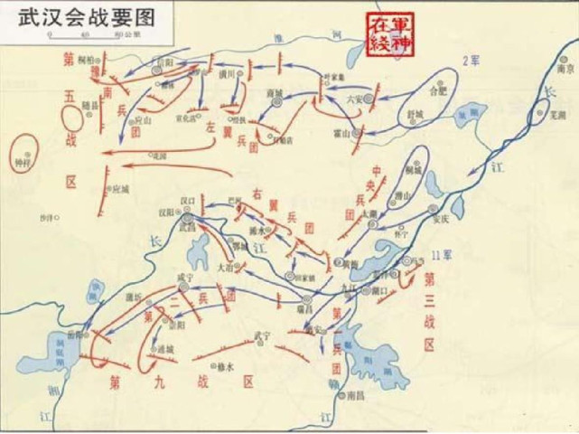 耗费几十万民工修建的马当要塞,居然只用了三天就被日军攻克