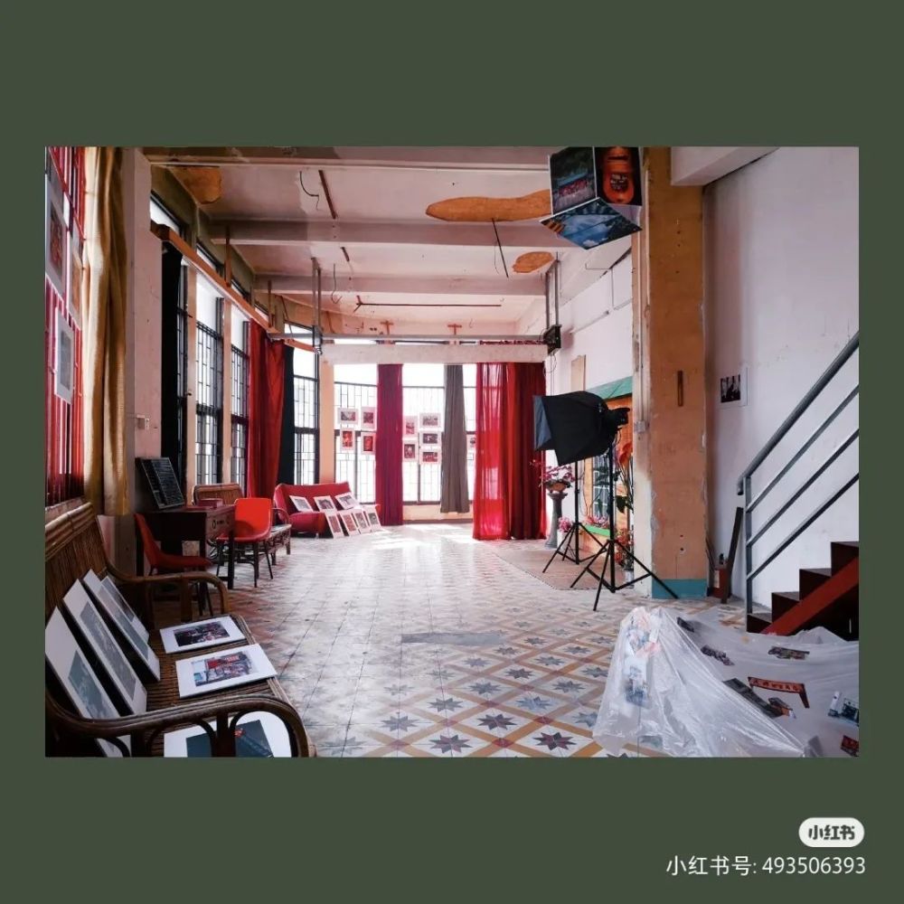 在东莞,说起老式照相馆,第一个想起的一定是它.