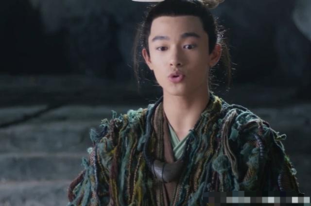 三生三世十里桃花里独一无二的迷谷为什么要待在青丘当管家