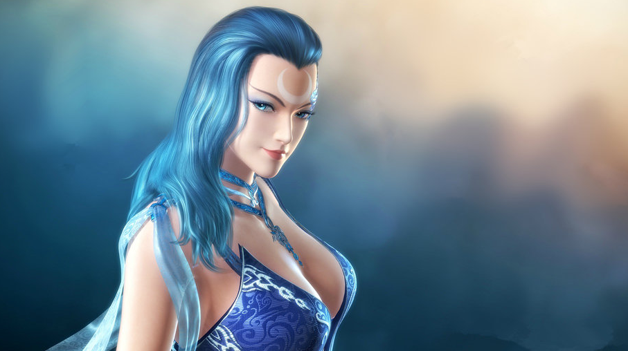 武庚纪:六部大神都是什么神力?很多人不知玄机已改一位大神神力