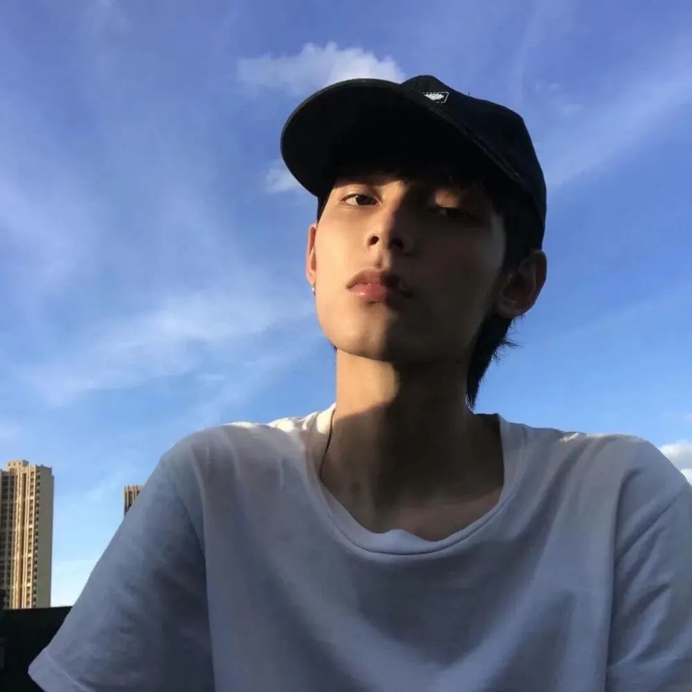 微信头像|斯人若彩虹 遇上方有知