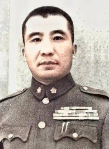 黄埔军校十大名将他们之中各有千秋有的封神有的封王