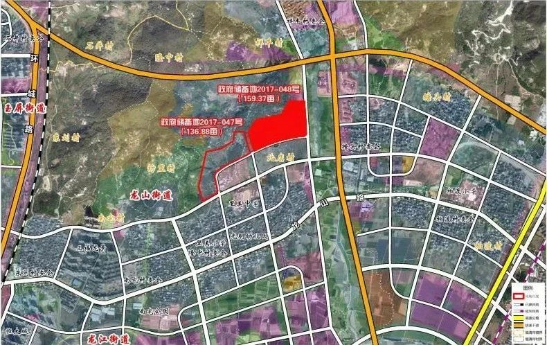 补充公告内容显示,福清市自然资源和规划局于5月9日刊登的"关于2021