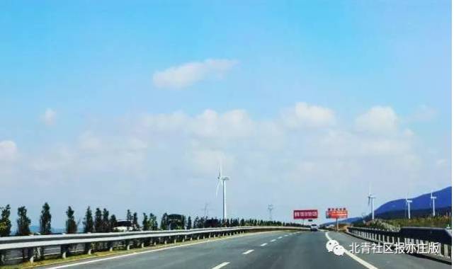 北京大七环环线高速通州至大兴段获批 总投资