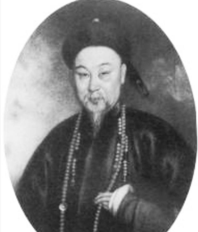 林则徐为什么是民族英雄，林则徐被称为民族英雄主要是因为他