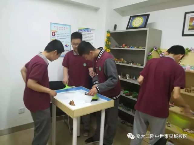 益新中学,西工大附中含光校区等多所学校招生简章发布!速看