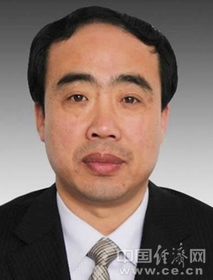 郝建军任丹东市代市长 张淑萍辞去市长职务(图|简历)