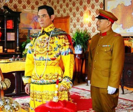 中国历代皇帝中,有一姓氏的人不能当皇帝,这是为什么?