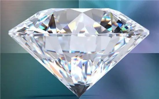 实验室能培育10克拉人造钻石上热搜,钻石自由要实现了吗?