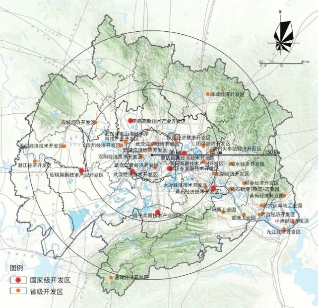 湖北县域状元再提昆山之路武汉能否靠得住