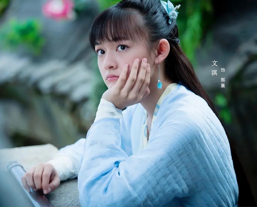 新版《神雕侠侣》公孙止,杨过在他面前还有竞争力吗?
