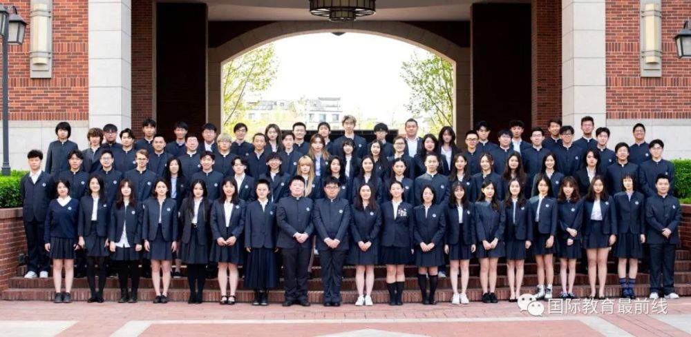 被人诟病的升学率,今年北京鼎石学校毕业生申请情况如何