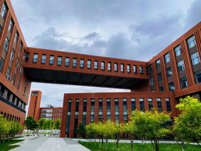 什么是河北工业大学