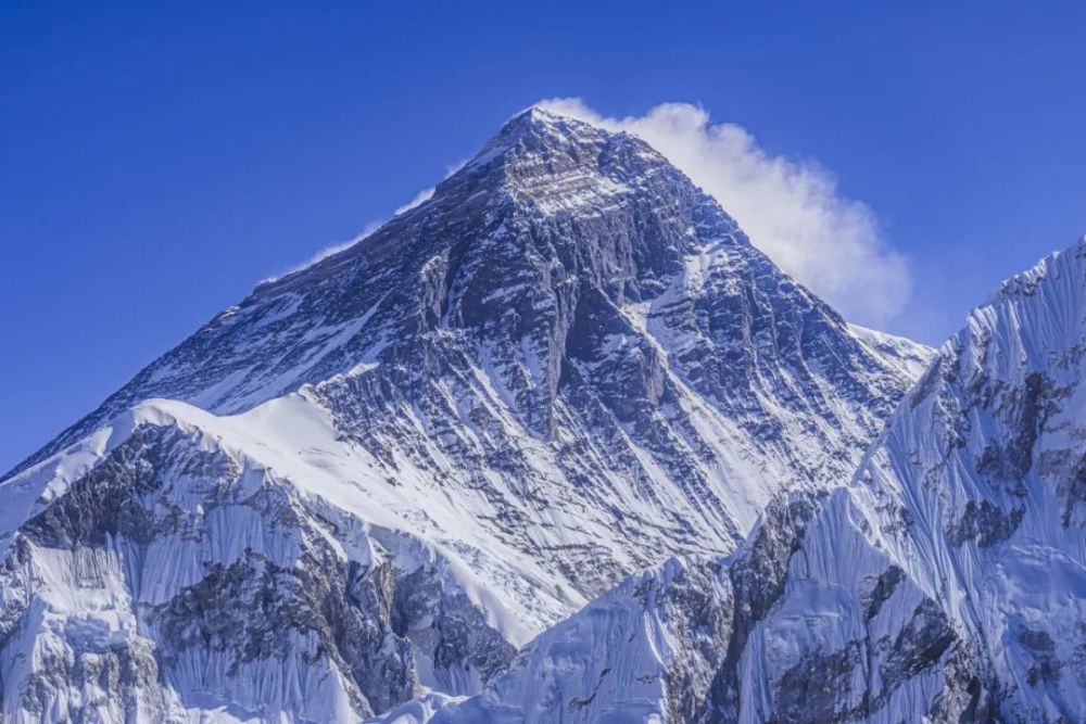 西藏这7座雪山,你见过几个?