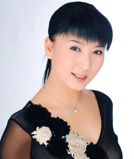 享受国家特殊津贴的十位女明星,谁最受观众喜爱?