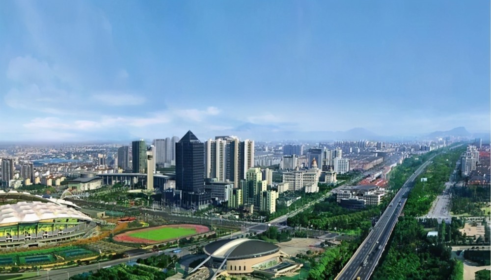 江苏一"宝藏"县市,经济仅次昆山市,有"中国资本第一县