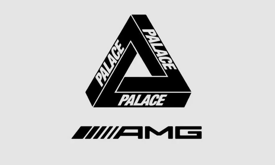 amgxpalace联名系列完整公开
