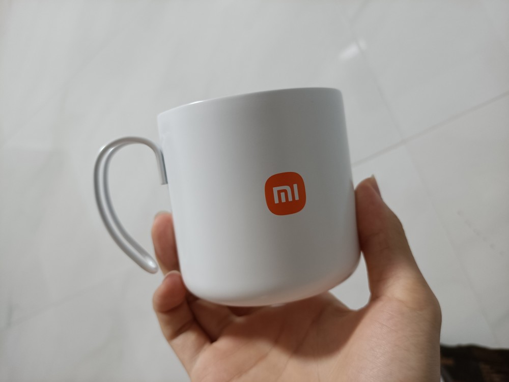 小米一杯子米boy一辈子
