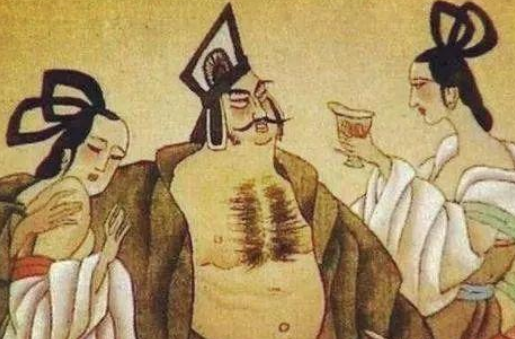 人送外号