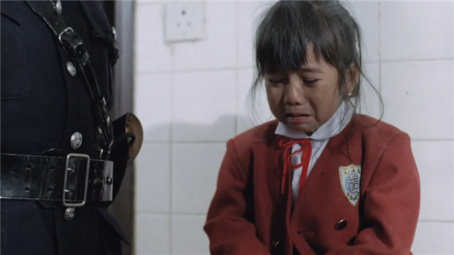 香港影坛"消失"的9位童星:有人默默无闻,有人当了警察
