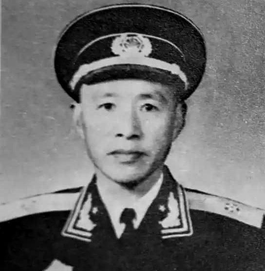 1955年被授将军衔的国民党起义将领都有谁,起义后他们