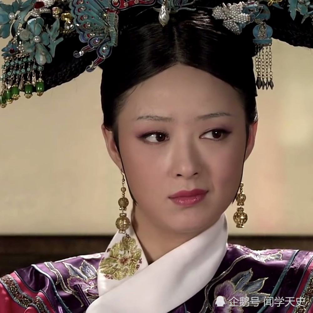 《甄嬛传》里,果郡王的生母舒太妃,在宫斗中是怎么存活下来的?