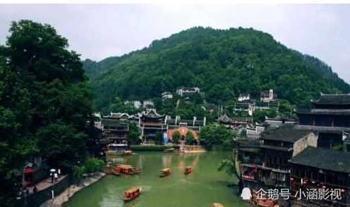 为什么湖南省简称"湘",而不是"楚"呢?