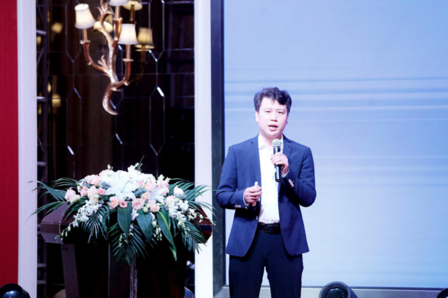 七融同洲聚巴蜀,八方共明耀蓉城丨洲明2021共进会四川站隆重召开
