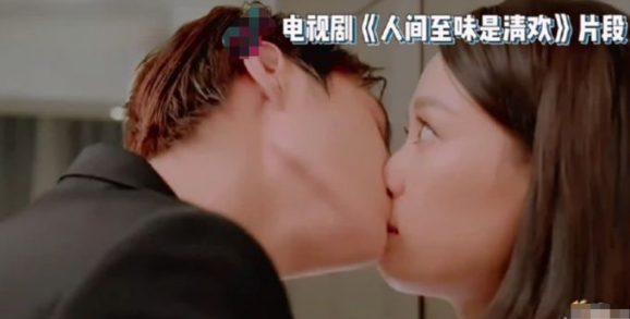 "未成年拍吻戏"5位明星,王一博不忍直视,最后一对年龄太小了