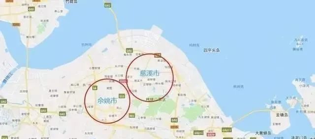 宁波主城区人口_宁波房价三连跌,两万炒房客被套宁波楼市,9月第一周宁波楼市