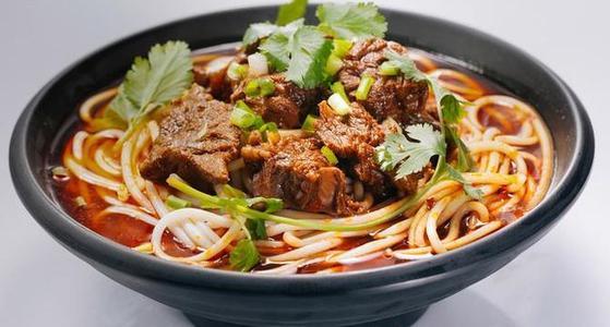 除了米粉,常德还有哪些特色美食呢?这5种美食,你又吃过哪些呢?