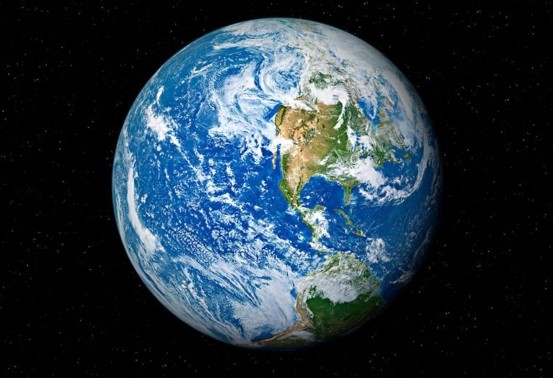 地球上有哪些地方是人类没发现的?