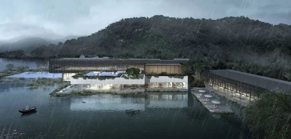 阿丽拉太湖惊艳亮相,竟然这么美!