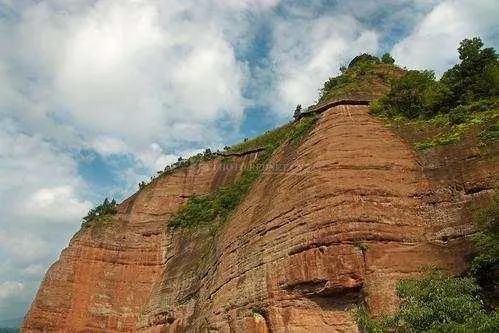 湖南怀化通道万佛山