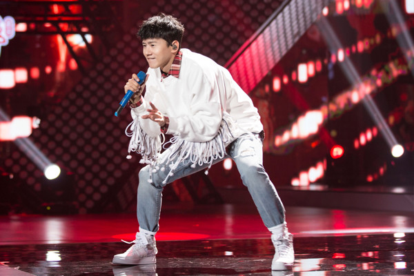 2021张杰武汉演唱会什么时间?怎么去?