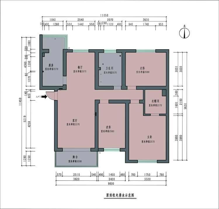 居住成员:2大人,1小孩 装修风格:现代简约风 房屋面积:120平方米 空间