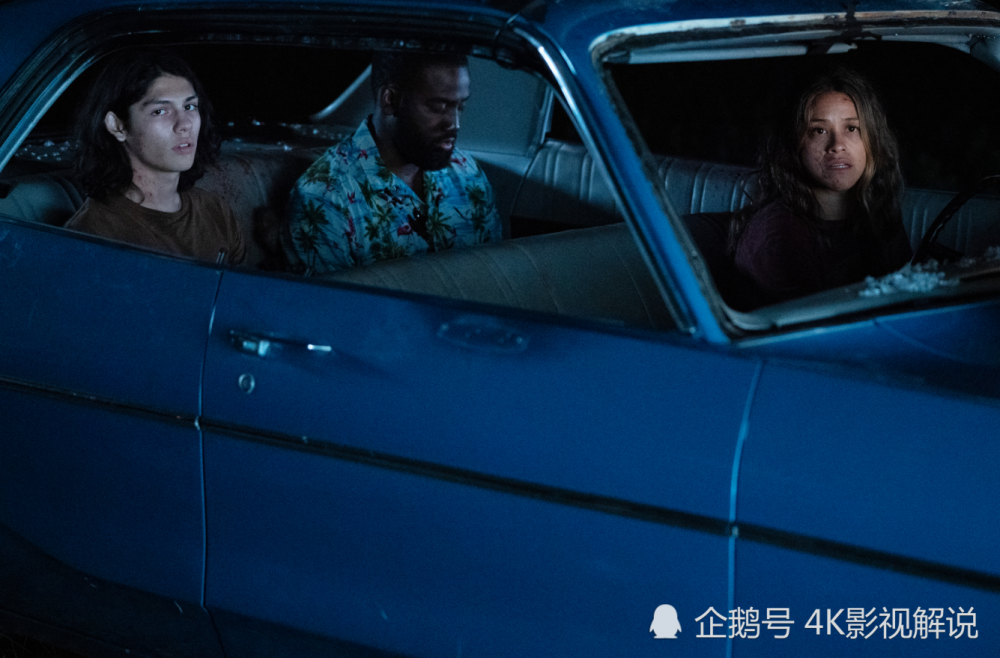 梦境之谜，解析梦到开车撞别人的车子的深层含义与心理暗示