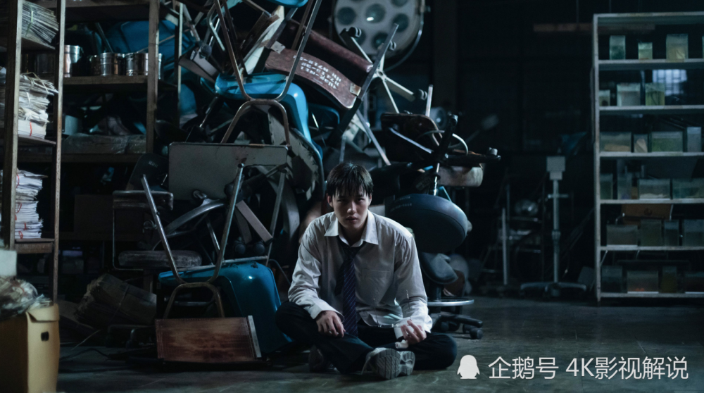 2021十大高能电影(下)