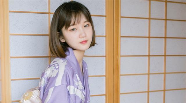 长相最完美的4个星座女生,天秤从小美到大,天蝎的眼让